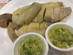 -文记壹心鸡(宝华路店)