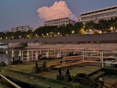 -武汉两江游览·夜游长江(汉口粤汉码头)