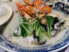 -山外山菜馆(玉泉路店)