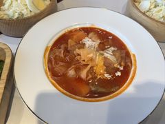 -小白桦西餐厅