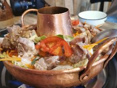 -香香腊排骨.野生菌火塘总店(束河店)