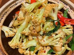 -上海人家花樣年华(中山公园店)