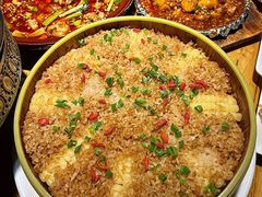 -小三峡食府(西五路店)