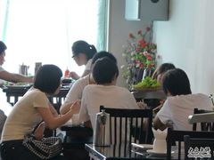 用餐-延成苑韩式烤肉店(长春道店)