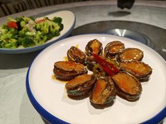 -赶海部落海鲜城(海阳路店)