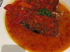 -千稻剁椒大鱼头(CityOn熙地港店)