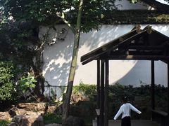 -惠山古镇·寄畅园