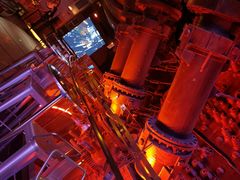 -首钢一高炉·SoReal科幻乐园