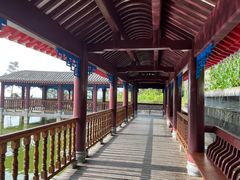 -蝶舞清江·恩施云顶景区(黄鹤峰林)