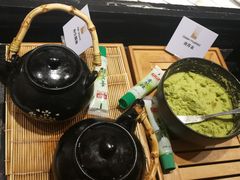 -东方红海鲜百汇(国际大厦店)