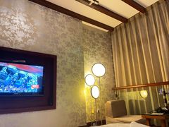 -中铁花水湾温泉酒店(大邑店)