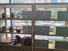 -翔龙茶文化酒店(汉中高铁站万邦旗舰店)