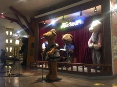 -济州岛泰迪熊博物馆