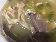 -李小老烧饼(常营民族家园店)