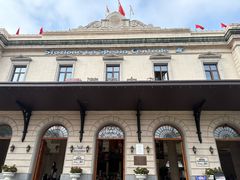 -华谊兄弟（长沙）电影小镇