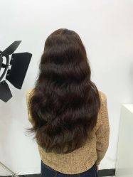 -ＲH SALON·简爱烫发染发接发