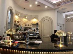 大堂-1981牛排西餐厅(海信店)