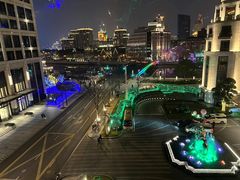 -上海苏宁宝丽嘉酒店·嘉府壹号中餐厅