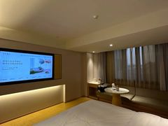 -全季酒店(广州越秀公园店)