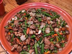 -兔槽江湖菜·重庆璧山兔(水围店)