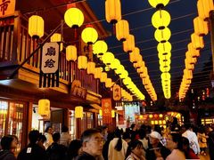 -深圳锦绣中华民俗村