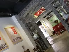 -金苑酒家·客家菜·广东老字号(万象店)