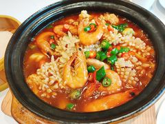 -梅利汴京烤鸭•开封豫菜地标店(晋安路店)