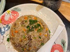 -昱匠·日本料理(金融街店)