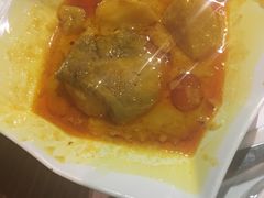 -花园餐厅(铜锣湾店)