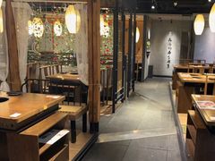 大堂-呷哺呷哺(松江开元店)