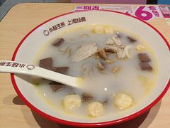-小杨生煎(周浦万达店)