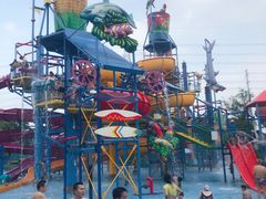 -苏州乐园森林水世界