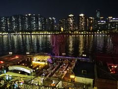 -AZUL by FUEL蓝色·法式酒馆(琶醍店)