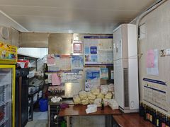-李易面馆(树木岭店)