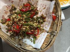 -四川饭店(城乡购物中心店)