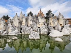 -云南民族大观园