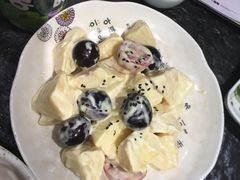 -味家烤肉烤鳗鱼牛排(西塔旗舰店)