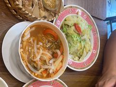 -曼谷食堂·泰国家庭料理