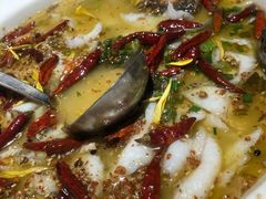 -太二酸菜鱼(福州泰禾店)