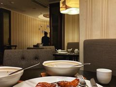 -浙江安吉JW万豪酒店·万豪中餐厅