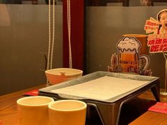 -管氏翅吧(地安门店)