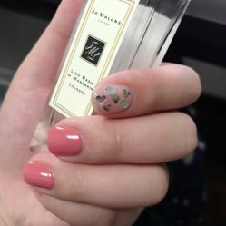 -安娜美甲美睫沙龙