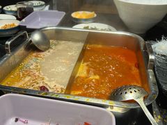 -五星桥原切肥牛火锅·30年专注好牛肉(湖塘店)