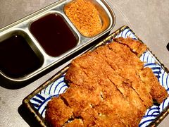 -沼津港精致料理·寿喜烧·烧鸟(龙湖南桥天街日料榜单店)