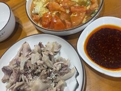 -邱大妈水煮(龙山店)
