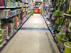 -恒客隆超市(自由大路店)