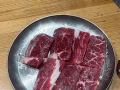 -姜虎东白丁烤肉(深圳湾后海汇店)