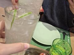 -mango tree芒果树泰国餐厅(青岛万象城店)