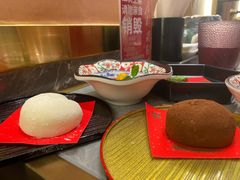 提拉米苏大福-一绪に寿喜烧(荟聚店)