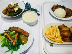 -宜家·瑞典风味餐厅(天津东丽商场店)